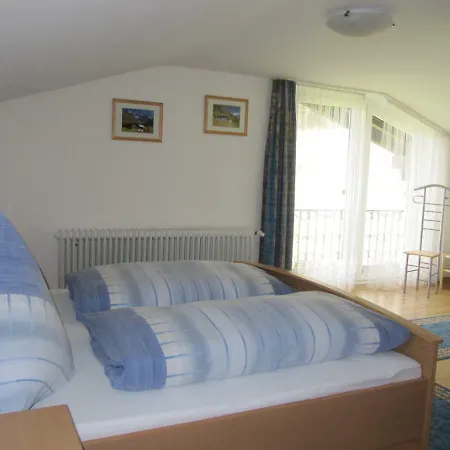 Ferienwohnung Nagele *
