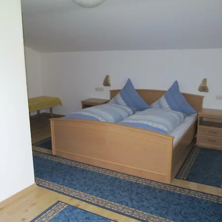 Apartamento Ferienwohnung Nagele