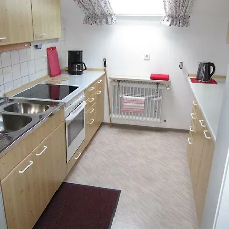 Ferienwohnung Nagele * Wangen (Goppingen)