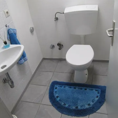 Ferienwohnung Nagele Apartamento *