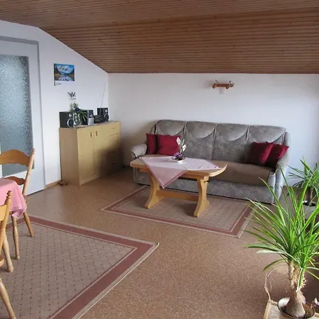 Apartamento Ferienwohnung Nagele