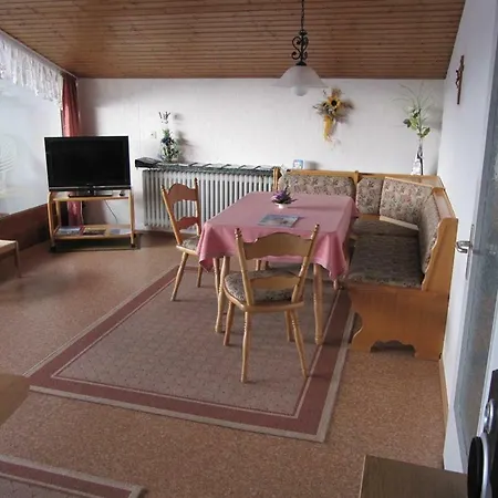 Ferienwohnung Nagele Apartamento Wangen (Goppingen)