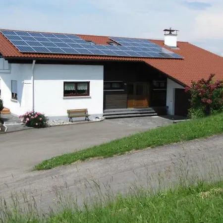 Ferienwohnung Nagele *