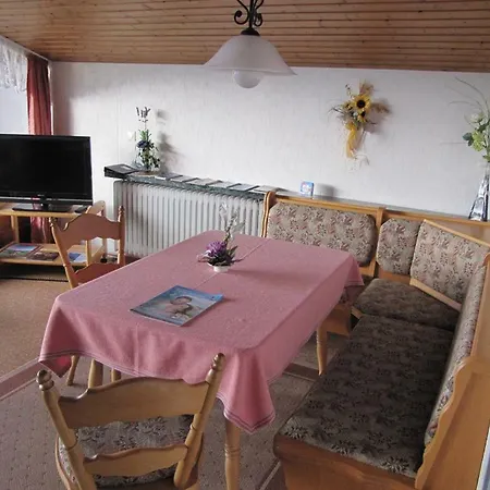 Apartamento Ferienwohnung Nagele Wangen (Goppingen)