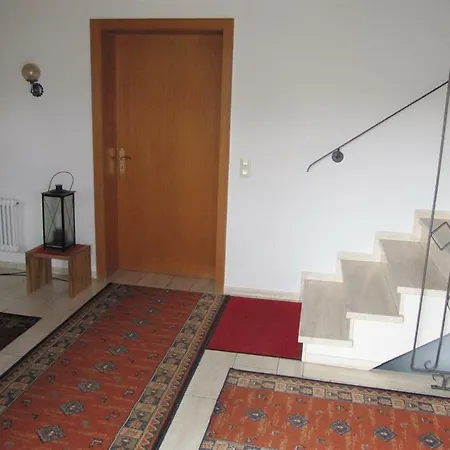 Ferienwohnung Nagele Apartamento