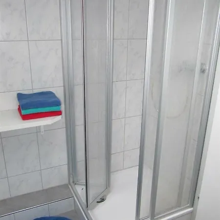 Apartamento Ferienwohnung Nagele Wangen (Goppingen)