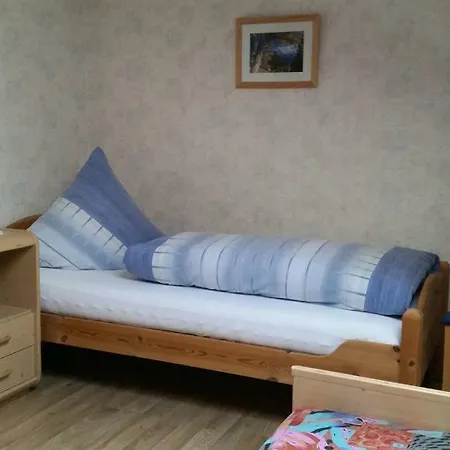 Ferienwohnung Nagele Apartamento