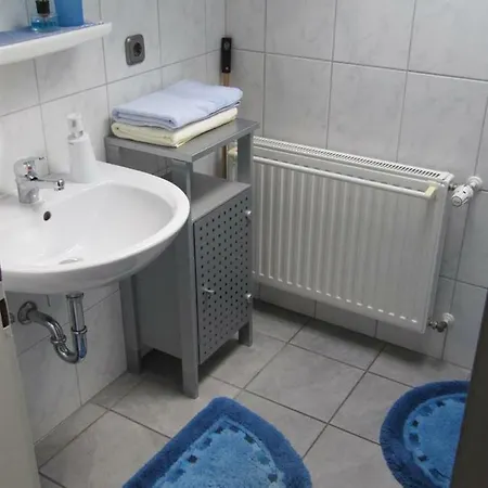 Apartamento Ferienwohnung Nagele