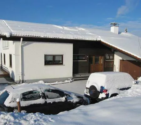 Ferienwohnung Nagele Apartamento